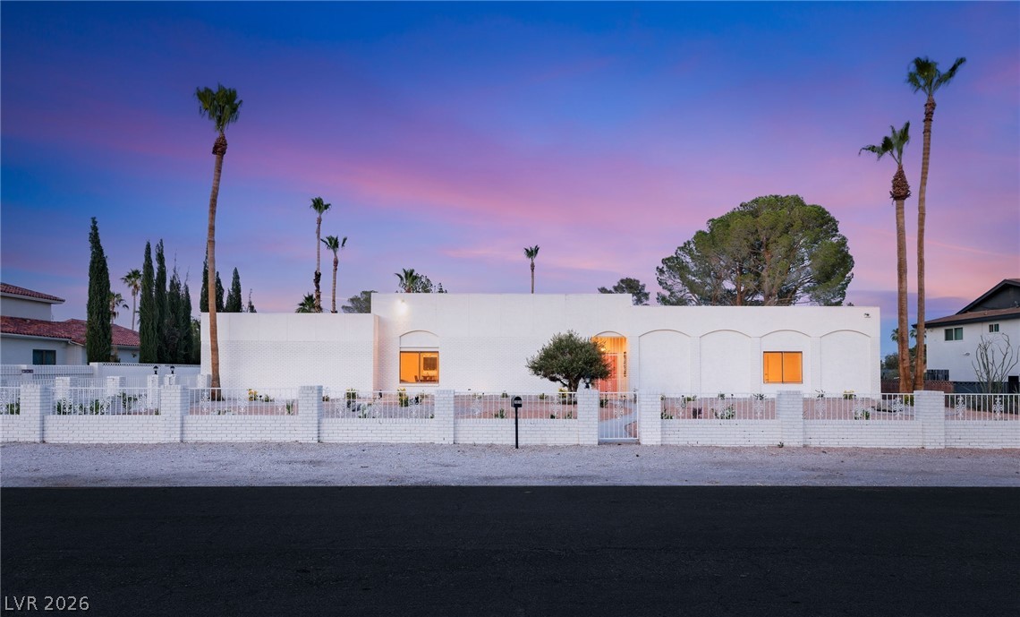 3070 Mann Street Las Vegas NV 89146