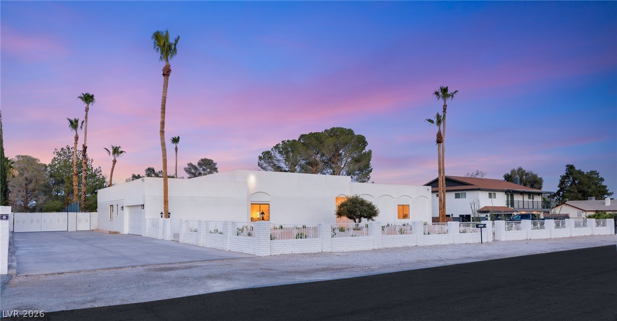 3070 Mann Street Las Vegas NV 89146