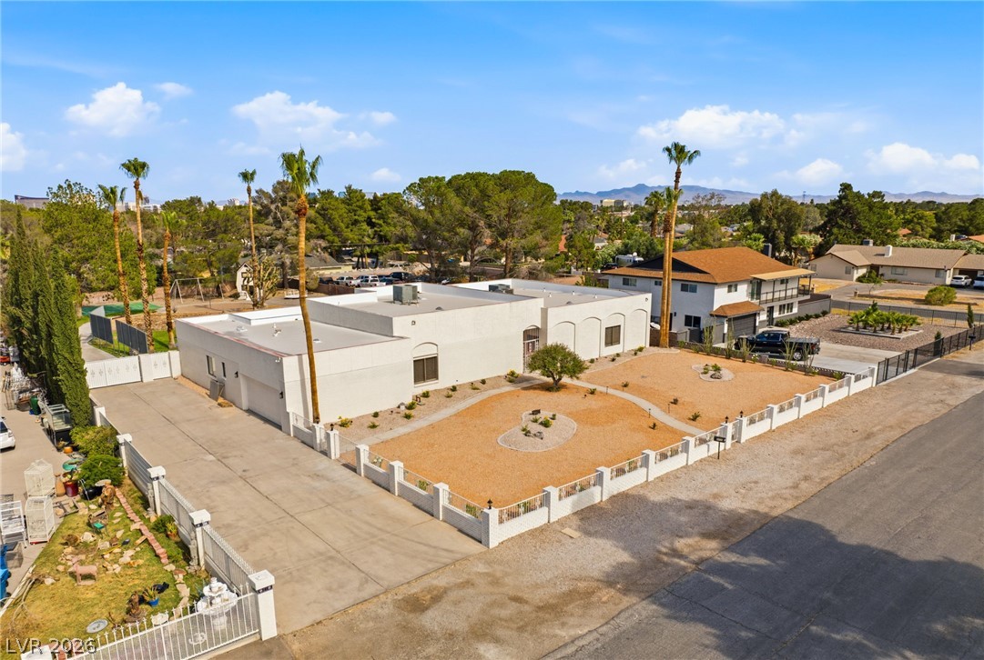 3070 Mann Street Las Vegas NV 89146