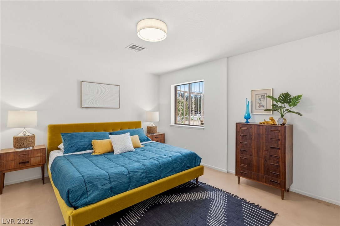 3070 Mann Street Las Vegas NV 89146