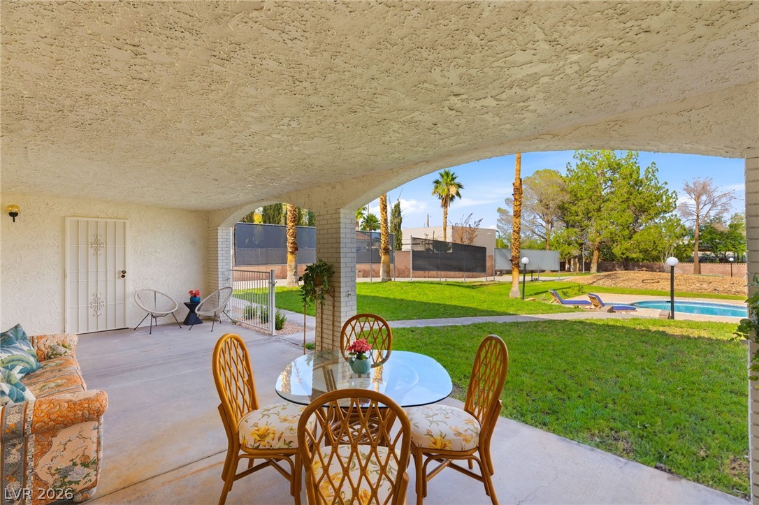 3070 Mann Street Las Vegas NV 89146