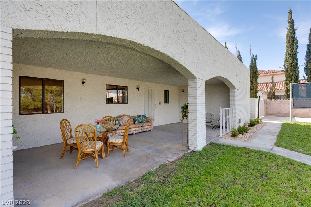 3070 Mann Street Las Vegas NV 89146