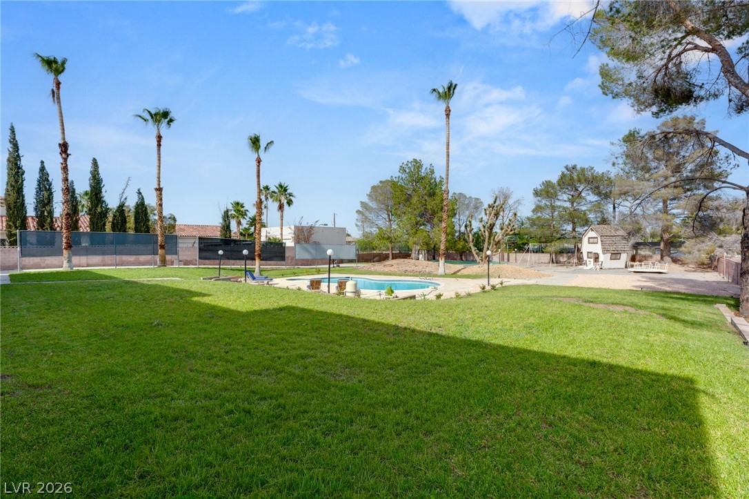 3070 Mann Street Las Vegas NV 89146