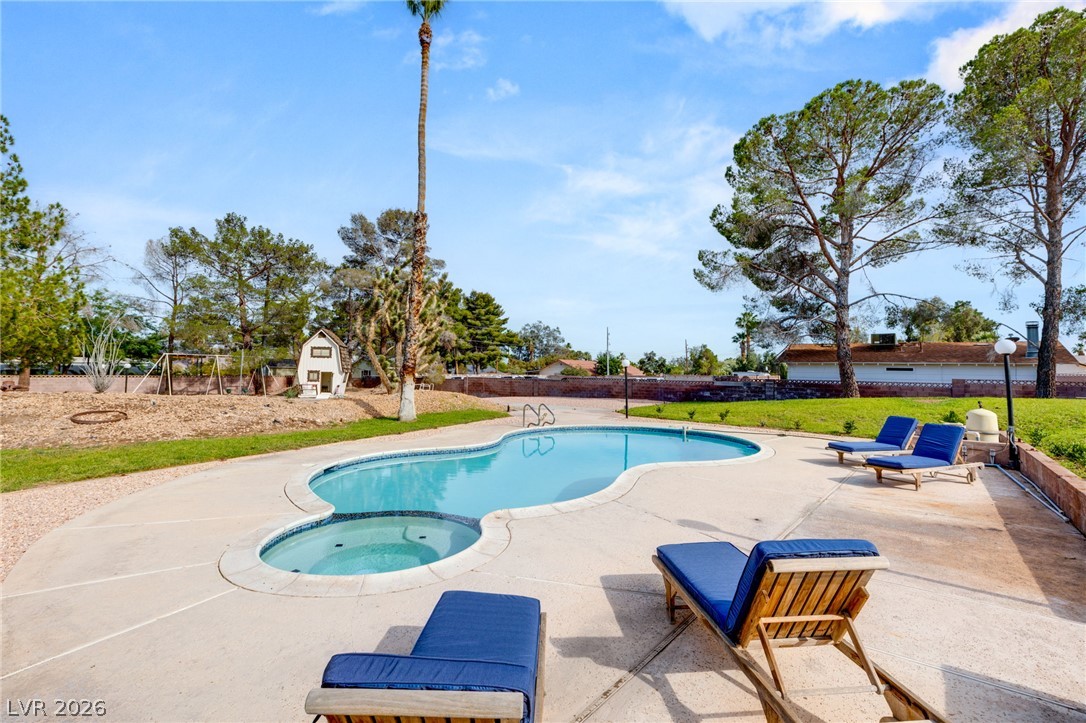 3070 Mann Street Las Vegas NV 89146