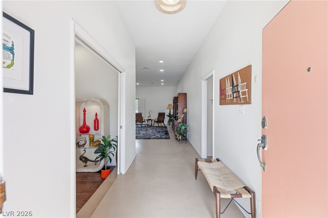 3070 Mann Street Las Vegas NV 89146