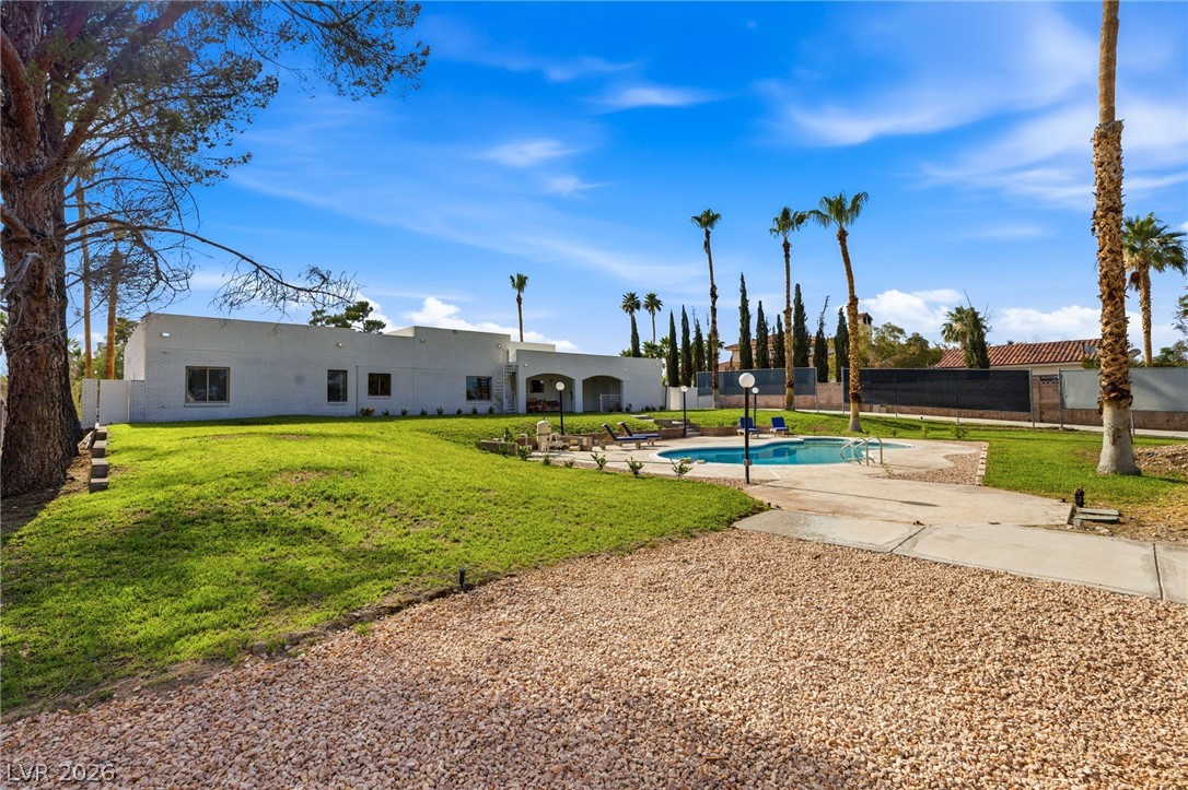 3070 Mann Street Las Vegas NV 89146