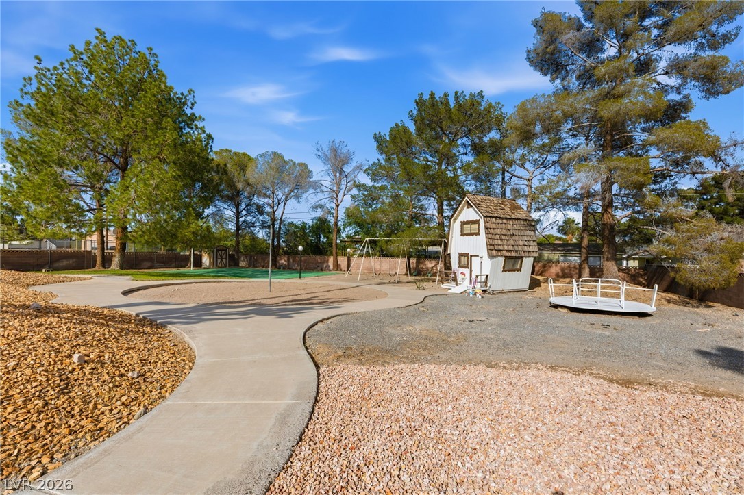 3070 Mann Street Las Vegas NV 89146