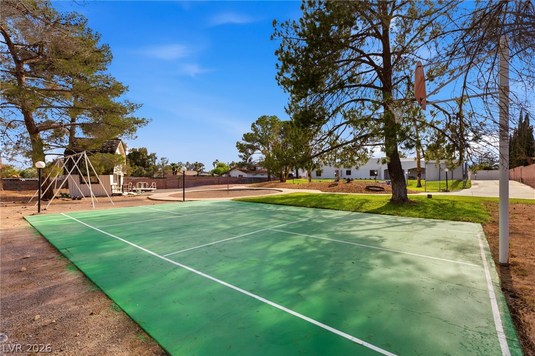 3070 Mann Street Las Vegas NV 89146