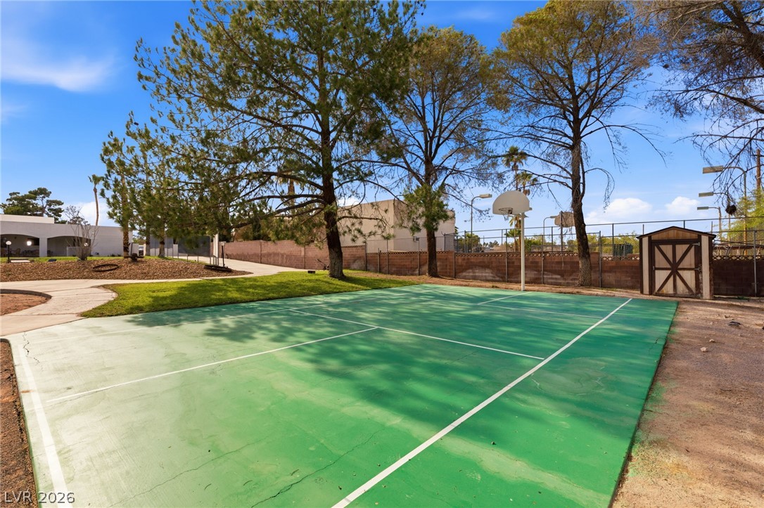 3070 Mann Street Las Vegas NV 89146