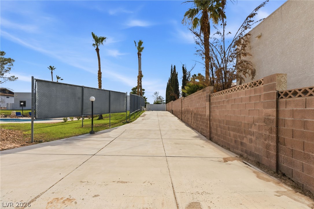 3070 Mann Street Las Vegas NV 89146