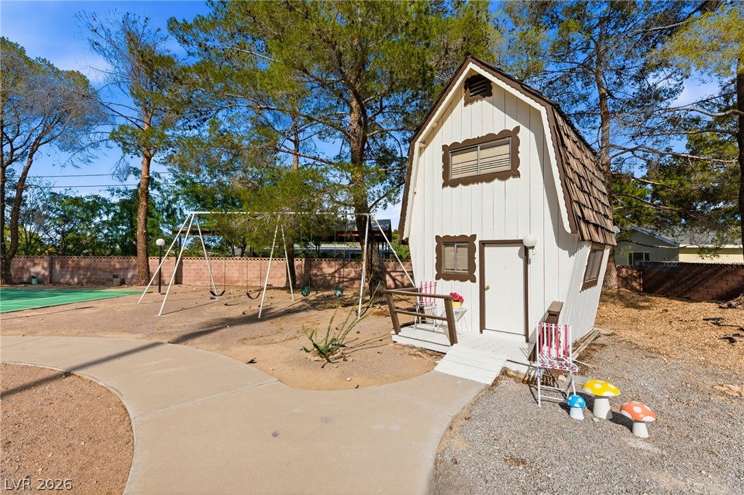 3070 Mann Street Las Vegas NV 89146