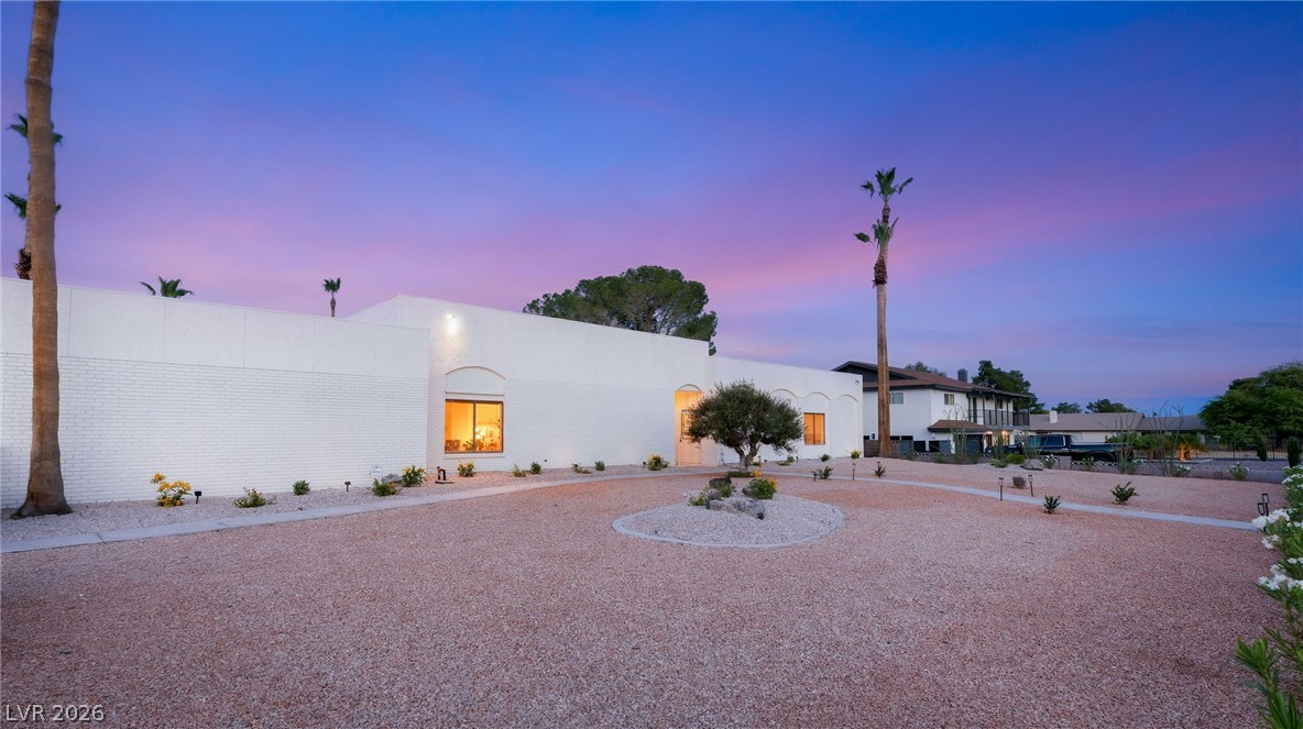 3070 Mann Street Las Vegas NV 89146
