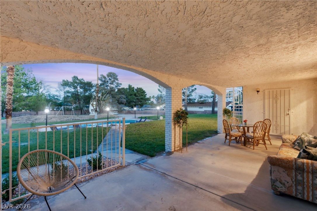 3070 Mann Street Las Vegas NV 89146