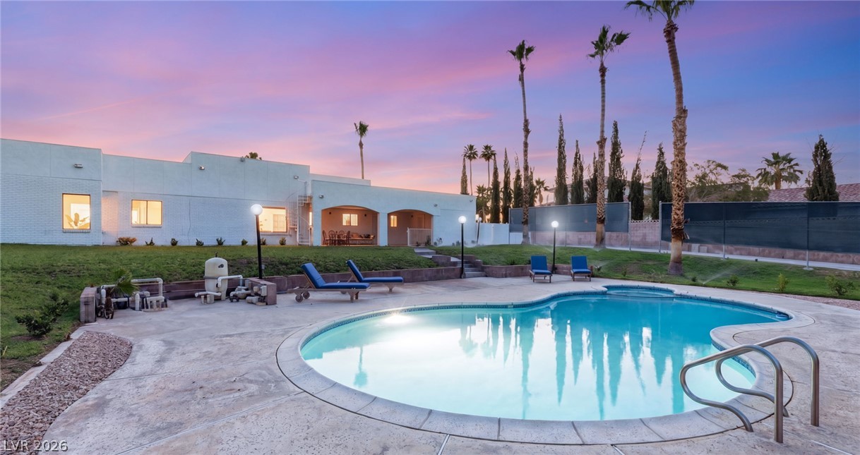 3070 Mann Street Las Vegas NV 89146