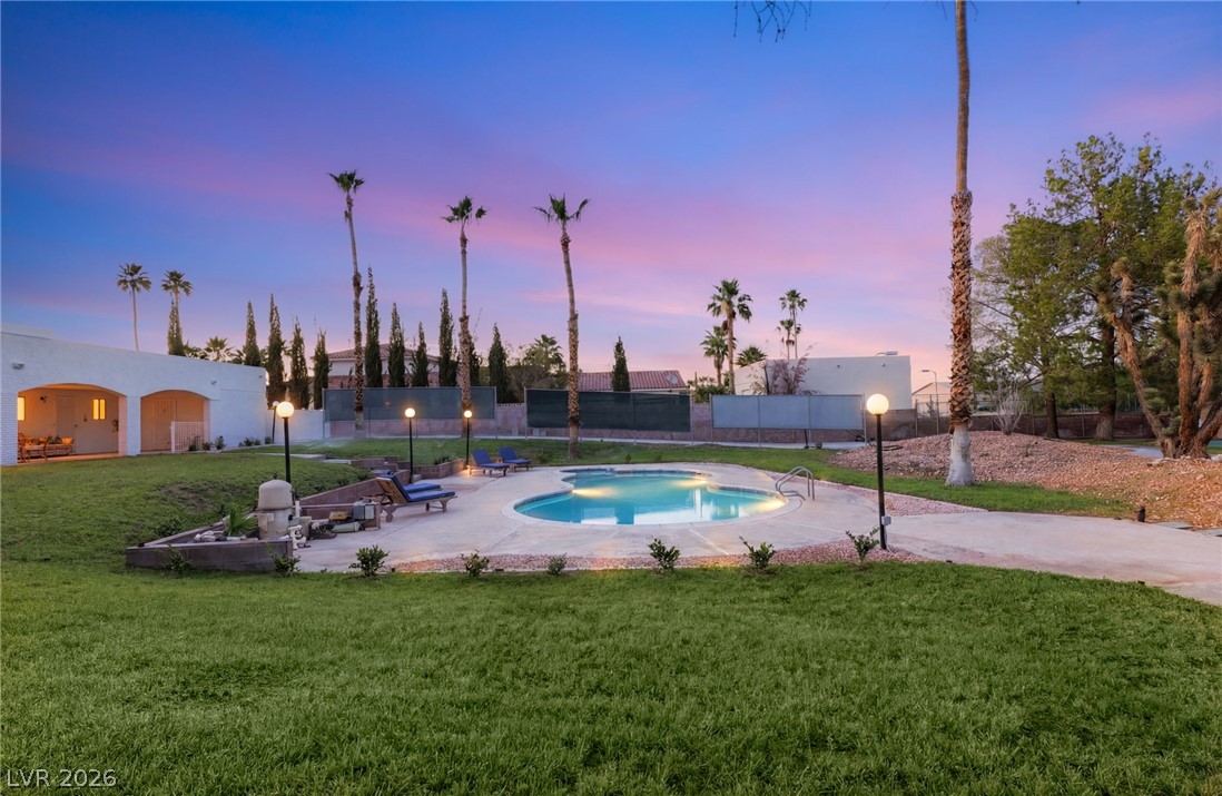 3070 Mann Street Las Vegas NV 89146