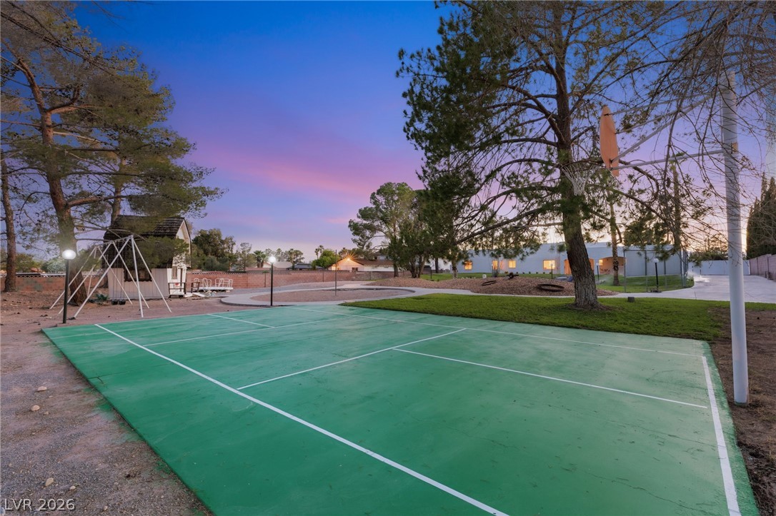 3070 Mann Street Las Vegas NV 89146