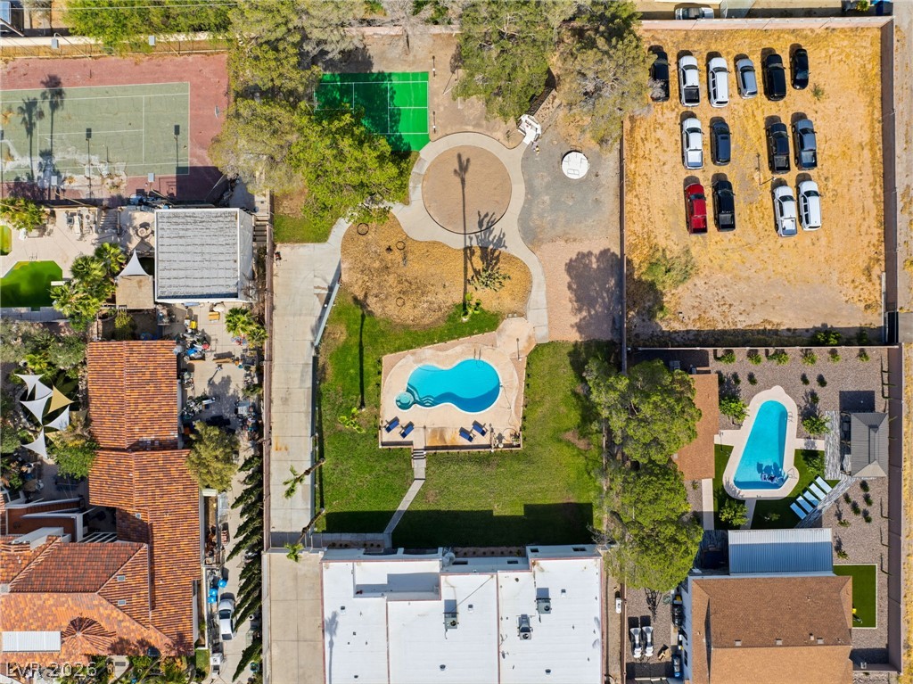 3070 Mann Street Las Vegas NV 89146