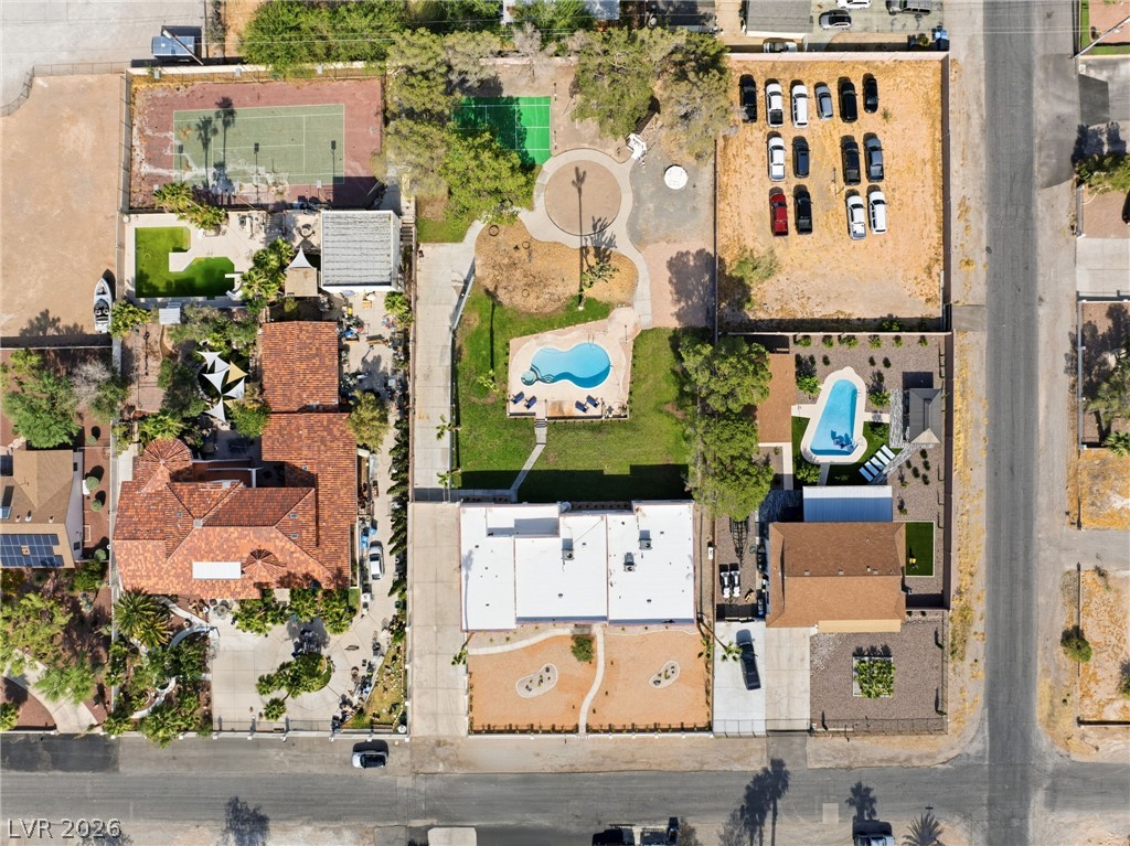 3070 Mann Street Las Vegas NV 89146