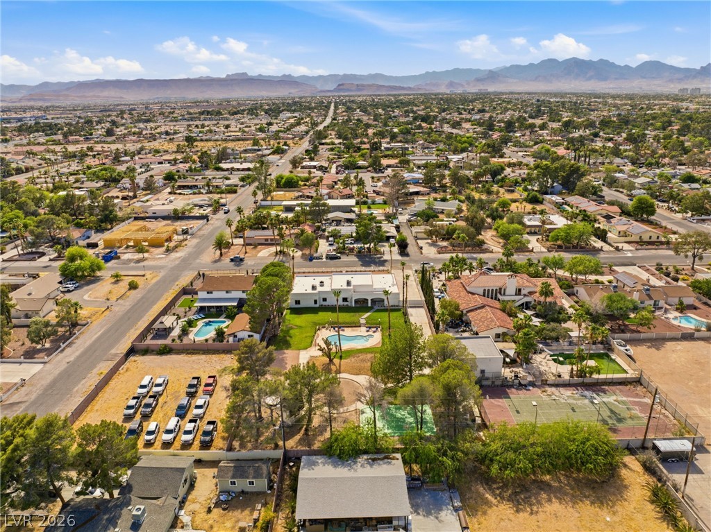 3070 Mann Street Las Vegas NV 89146
