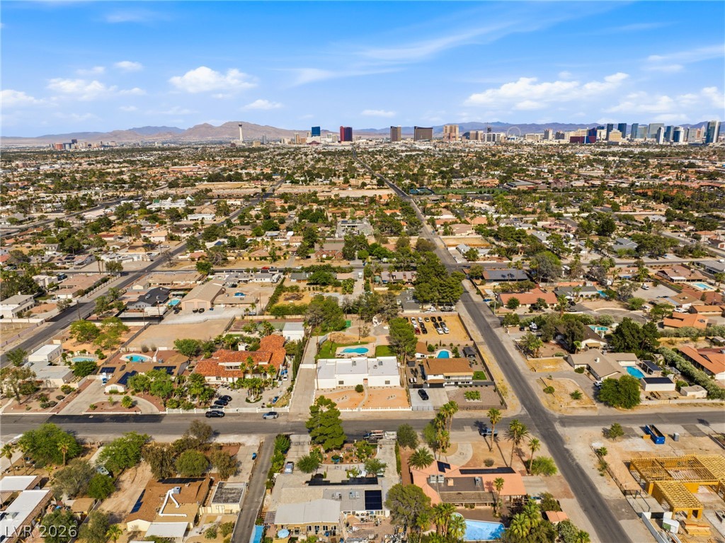 3070 Mann Street Las Vegas NV 89146