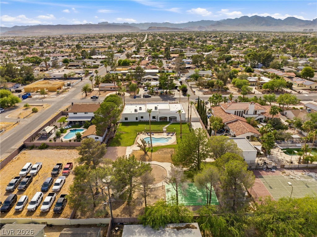 3070 Mann Street Las Vegas NV 89146