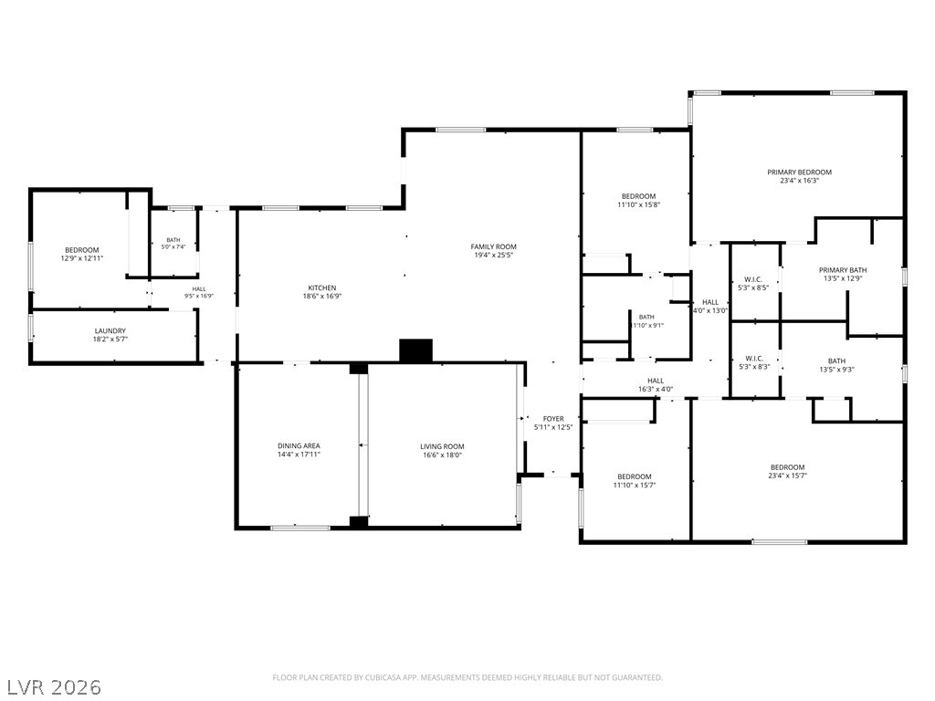 3070 Mann Street Las Vegas NV 89146