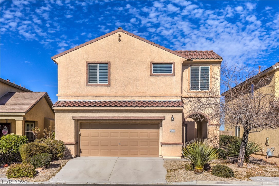 2840 Blythswood Square Henderson NV 89044
