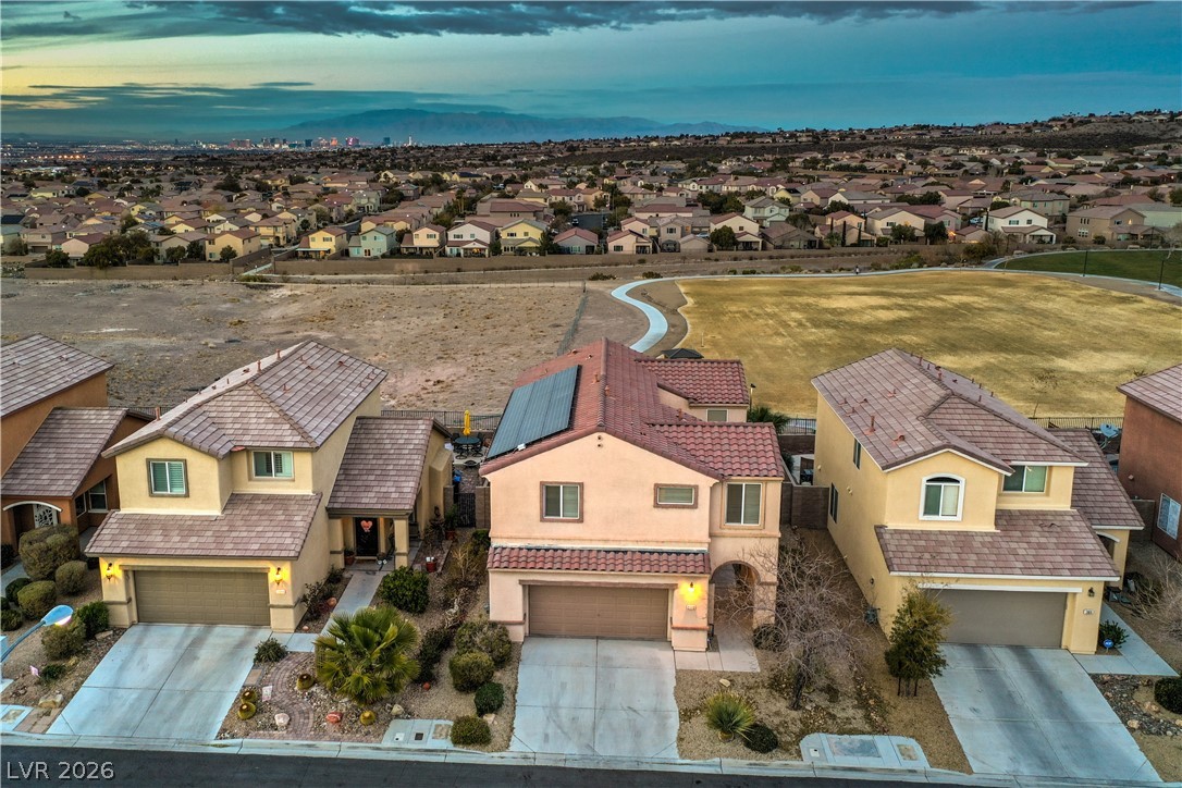 2840 Blythswood Square Henderson NV 89044