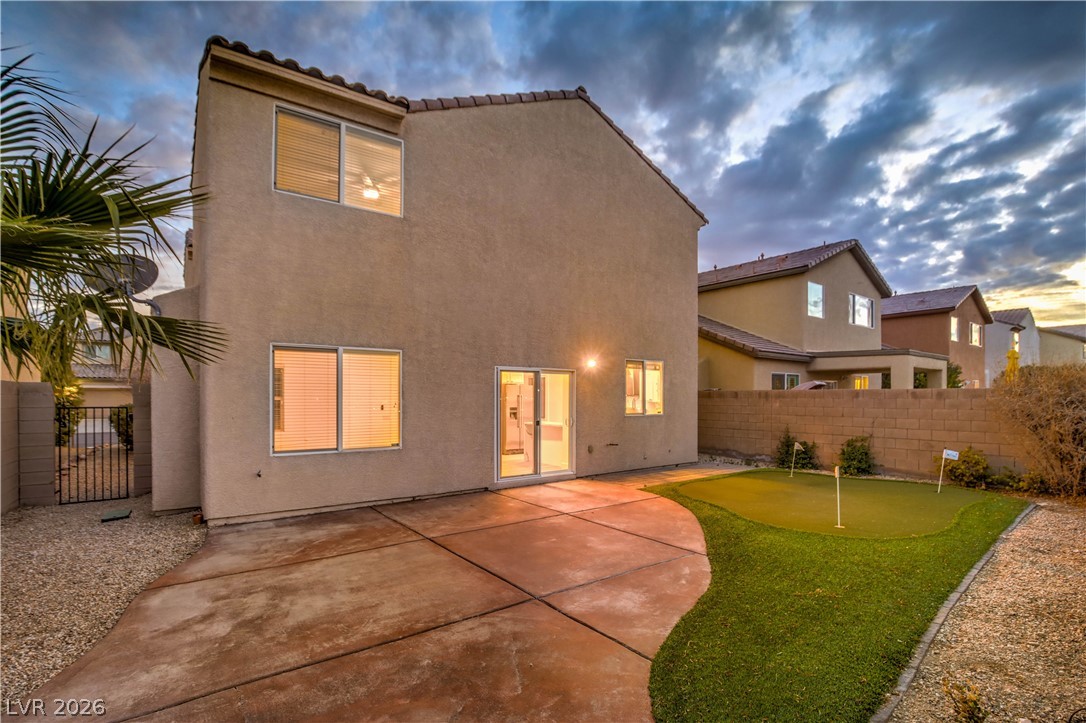 2840 Blythswood Square Henderson NV 89044