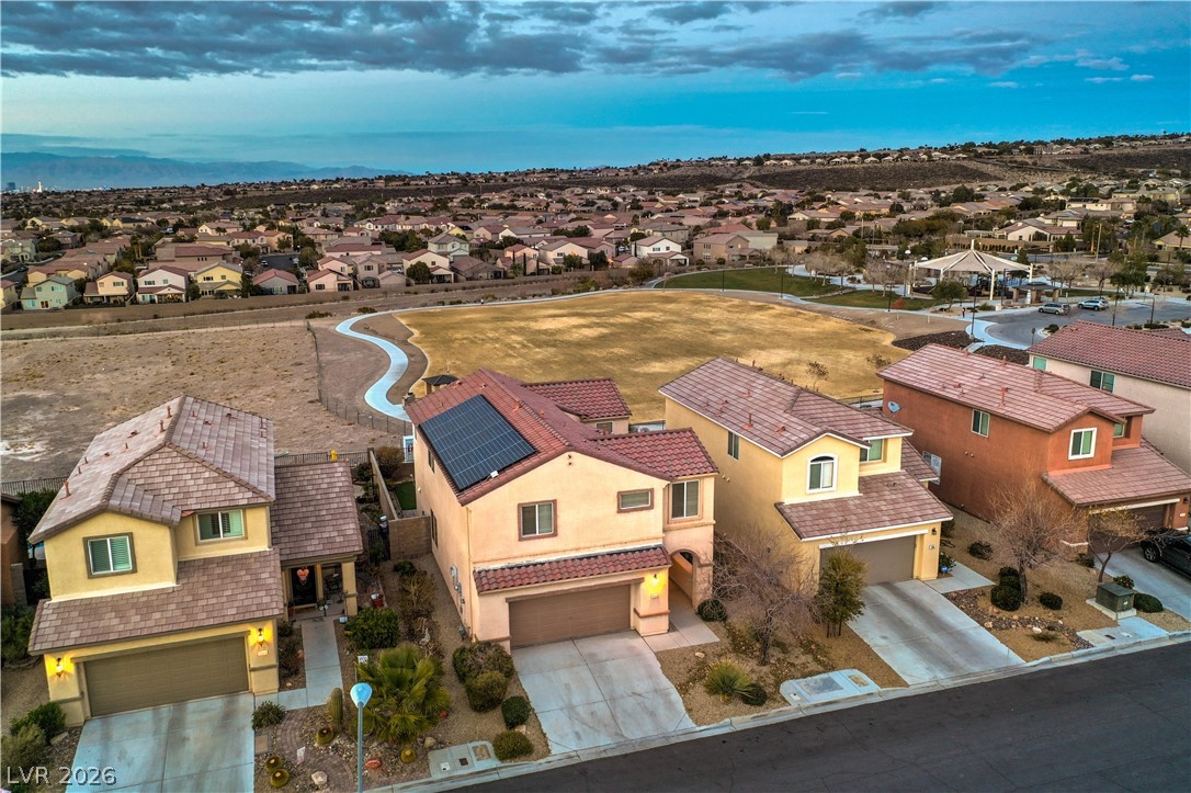 2840 Blythswood Square Henderson NV 89044