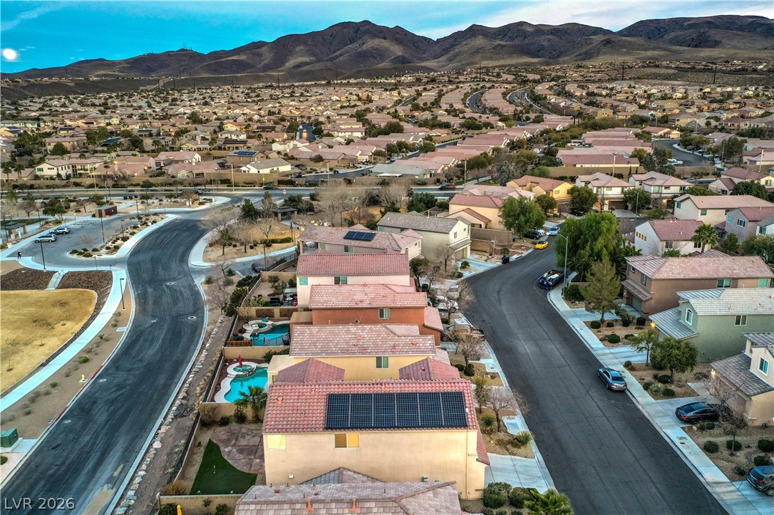 2840 Blythswood Square Henderson NV 89044