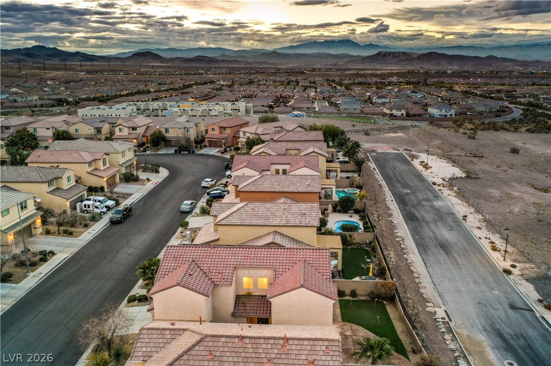 2840 Blythswood Square Henderson NV 89044