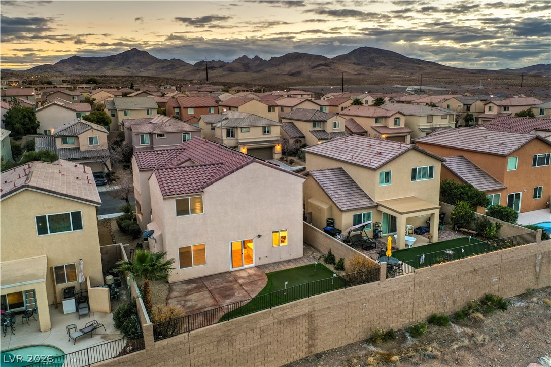 2840 Blythswood Square Henderson NV 89044