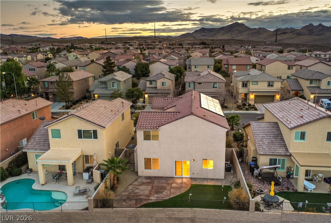 2840 Blythswood Square Henderson NV 89044