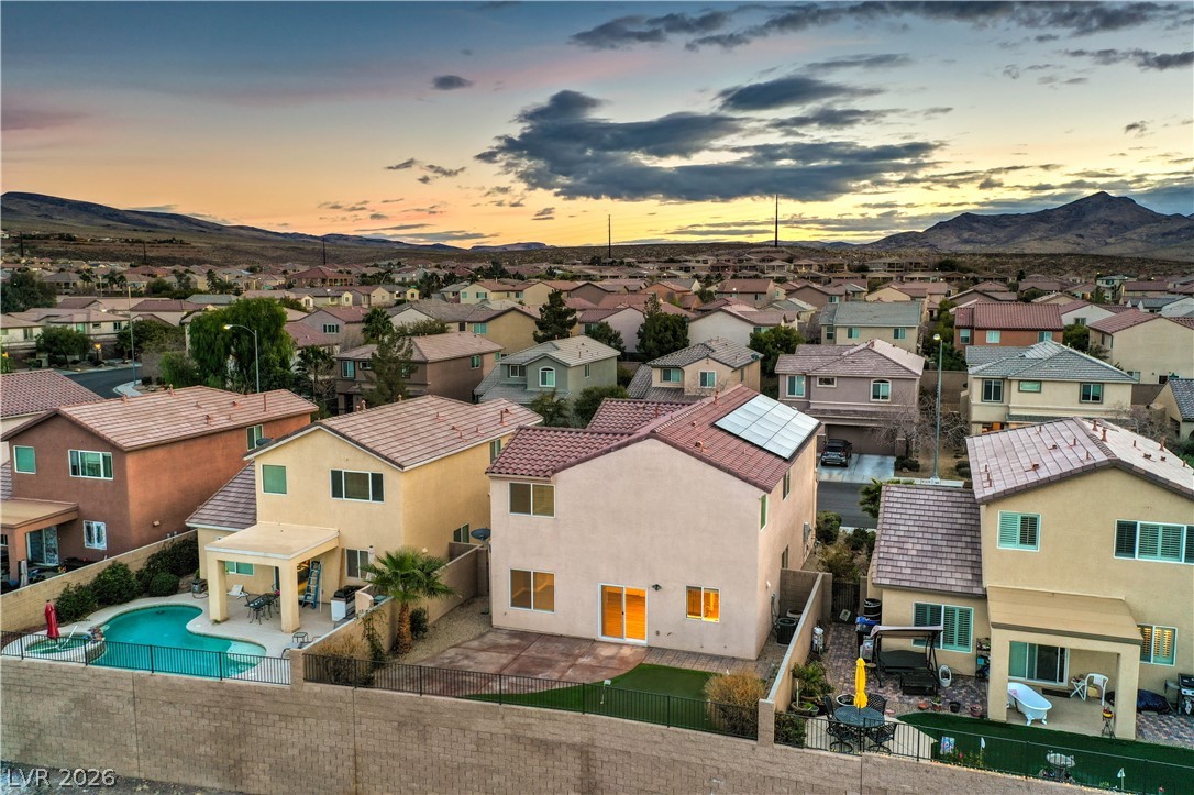 2840 Blythswood Square Henderson NV 89044