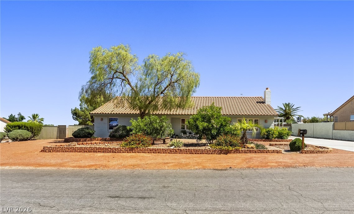 1600 Tumbleweed Drive Henderson NV 89002