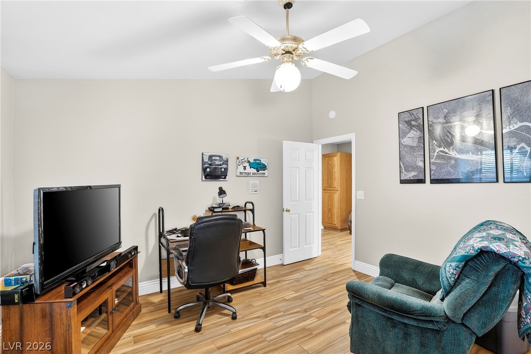 1600 Tumbleweed Drive Henderson NV 89002