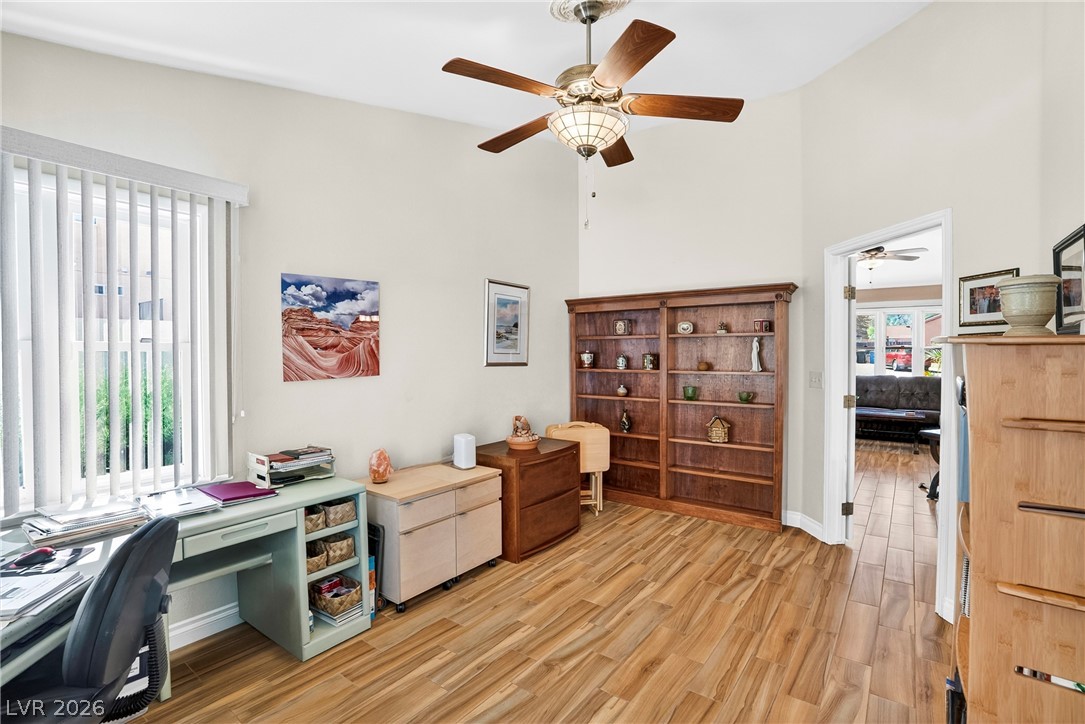 1600 Tumbleweed Drive Henderson NV 89002