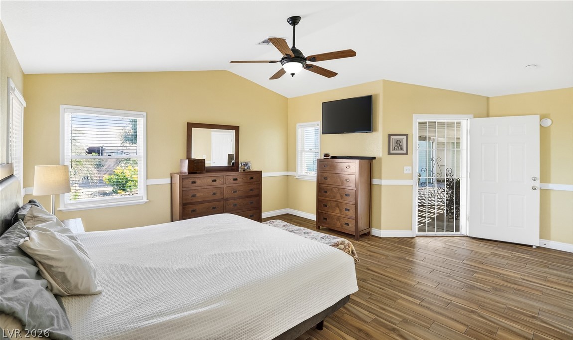 1600 Tumbleweed Drive Henderson NV 89002