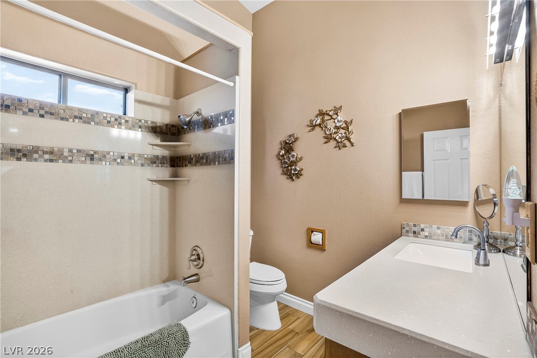 1600 Tumbleweed Drive Henderson NV 89002