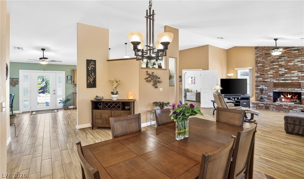 1600 Tumbleweed Drive Henderson NV 89002