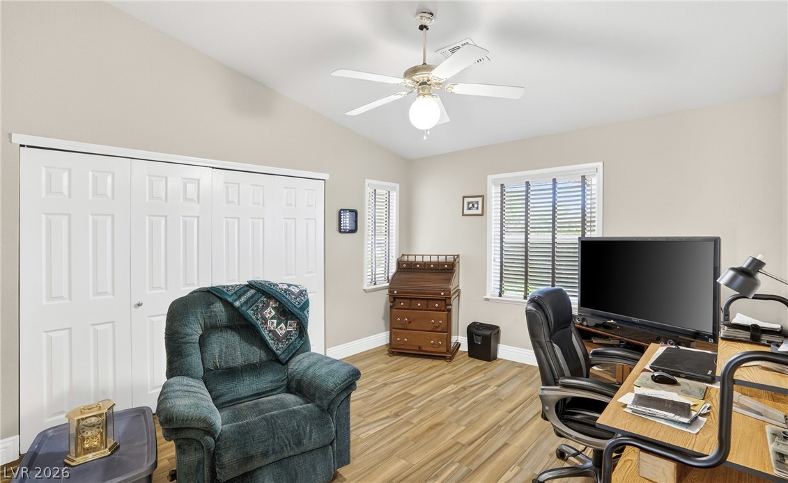 1600 Tumbleweed Drive Henderson NV 89002