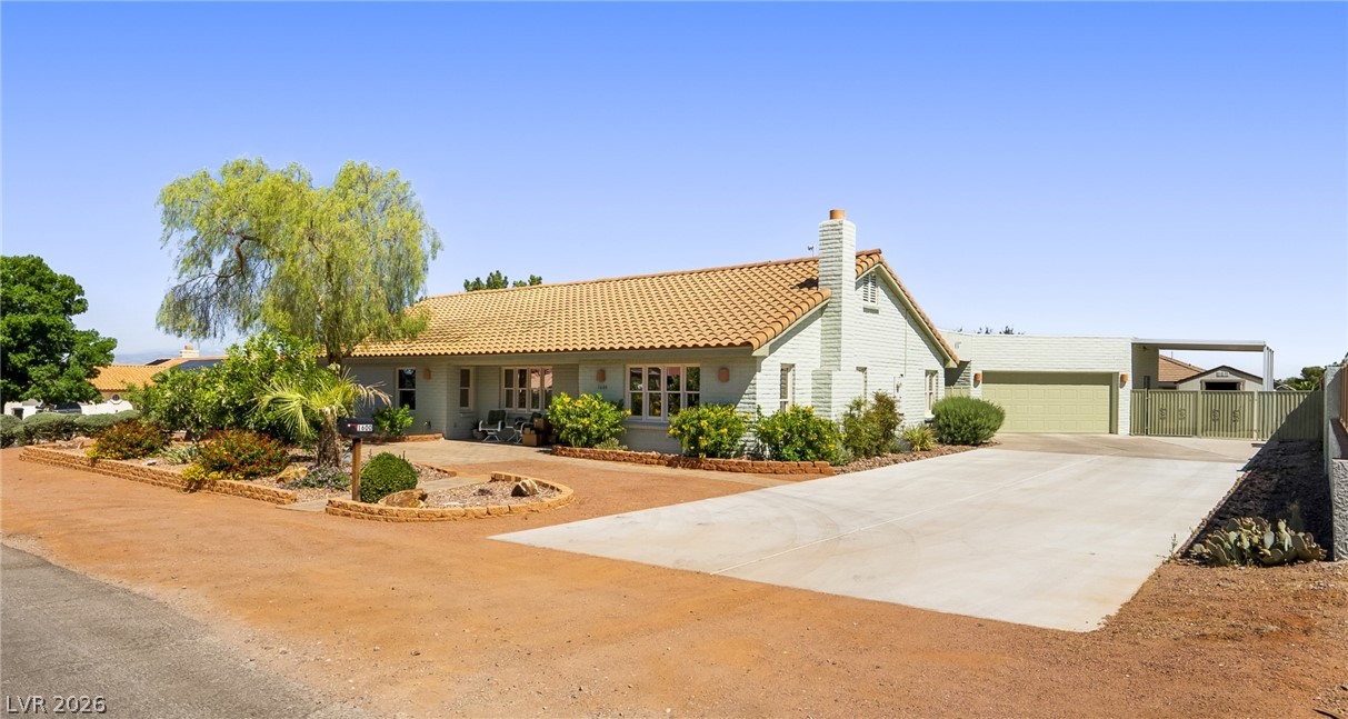 1600 Tumbleweed Drive Henderson NV 89002
