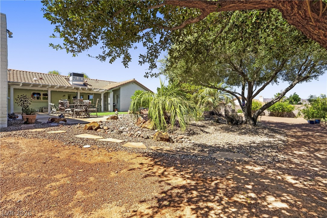 1600 Tumbleweed Drive Henderson NV 89002