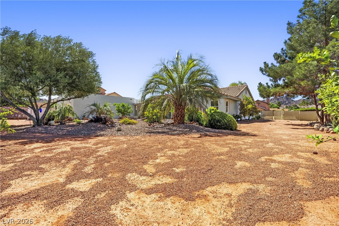 1600 Tumbleweed Drive Henderson NV 89002