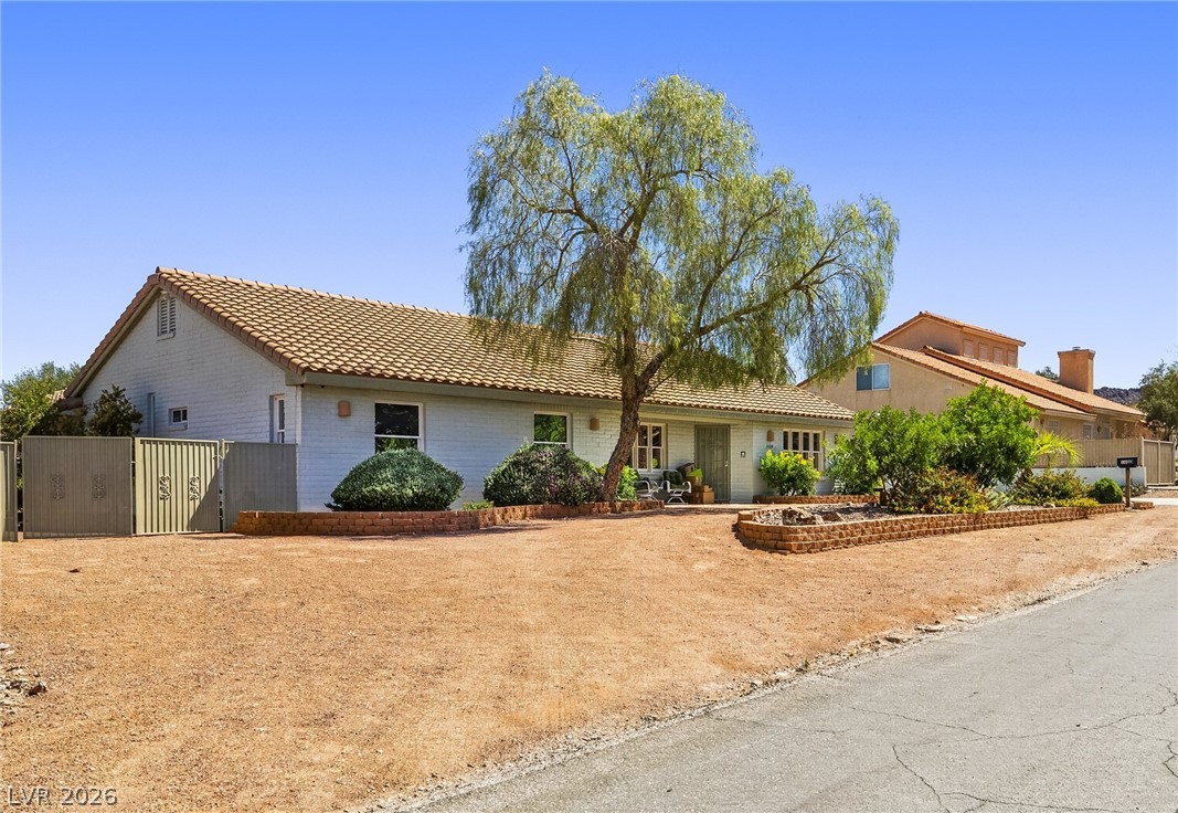 1600 Tumbleweed Drive Henderson NV 89002
