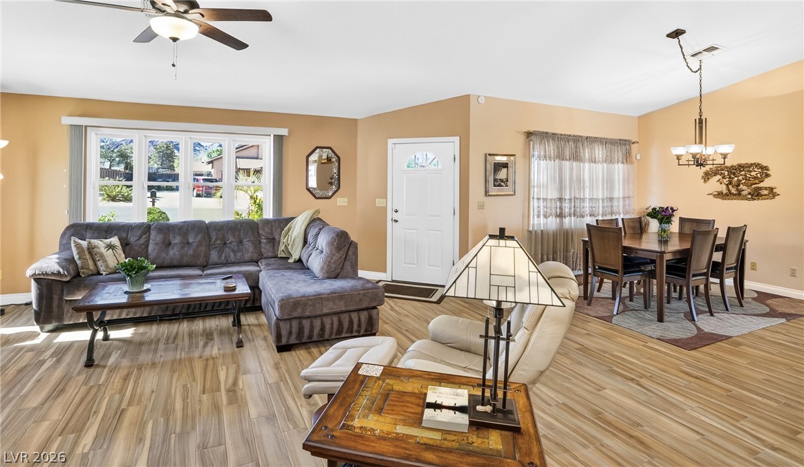 1600 Tumbleweed Drive Henderson NV 89002