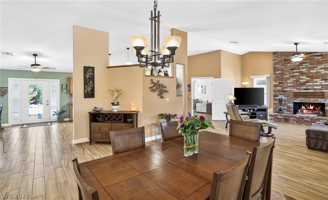 1600 Tumbleweed Drive Henderson NV 89002