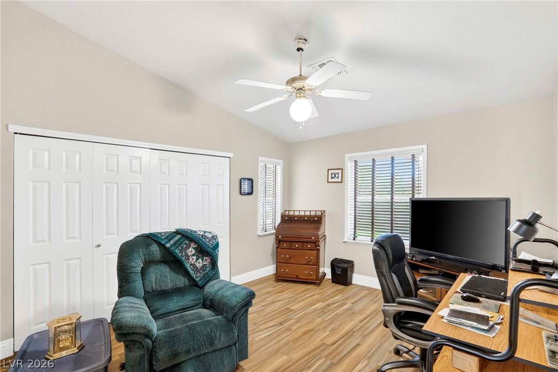 1600 Tumbleweed Drive Henderson NV 89002