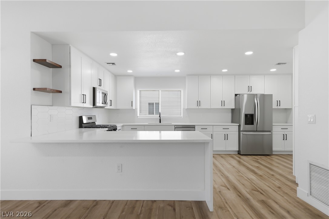 3101 Goodnews Court Las Vegas NV 89134